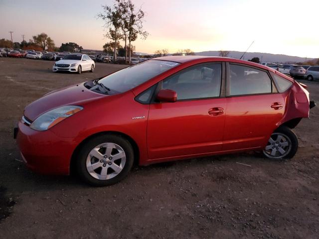 TOYOTA PRIUS 2006 jtdkb20u963147569