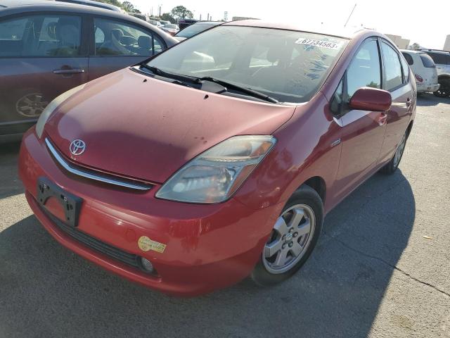 TOYOTA PRIUS 2006 jtdkb20u963157244