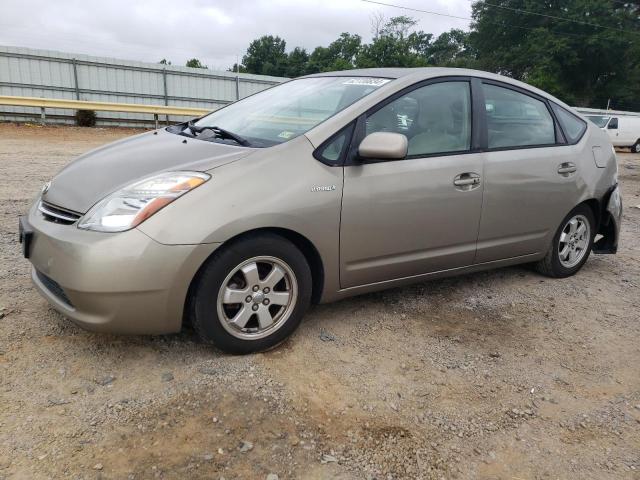 TOYOTA PRIUS 2006 jtdkb20u963162119