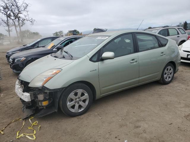 TOYOTA PRIUS 2006 jtdkb20u963166185