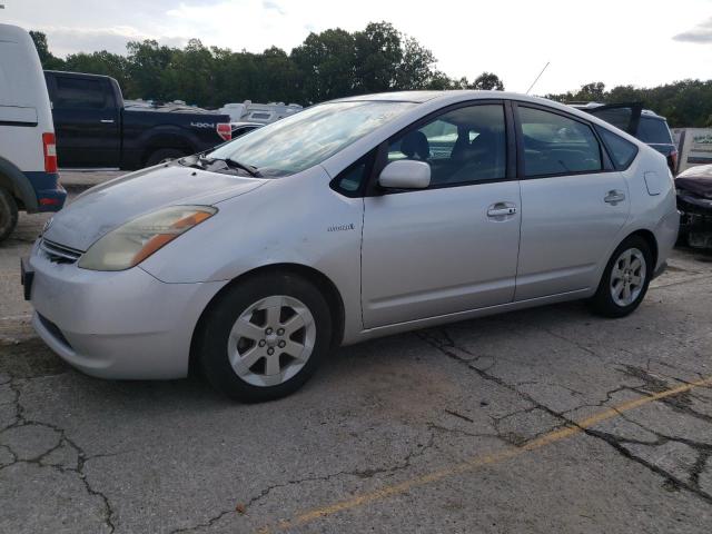 TOYOTA PRIUS 2006 jtdkb20u963168647