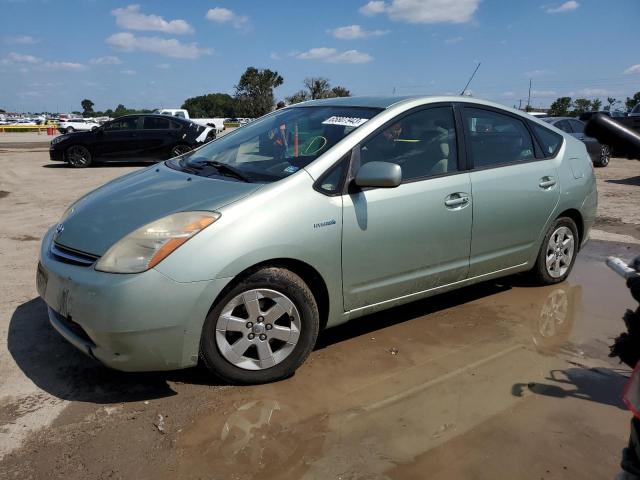 TOYOTA PRIUS 2006 jtdkb20u963186601