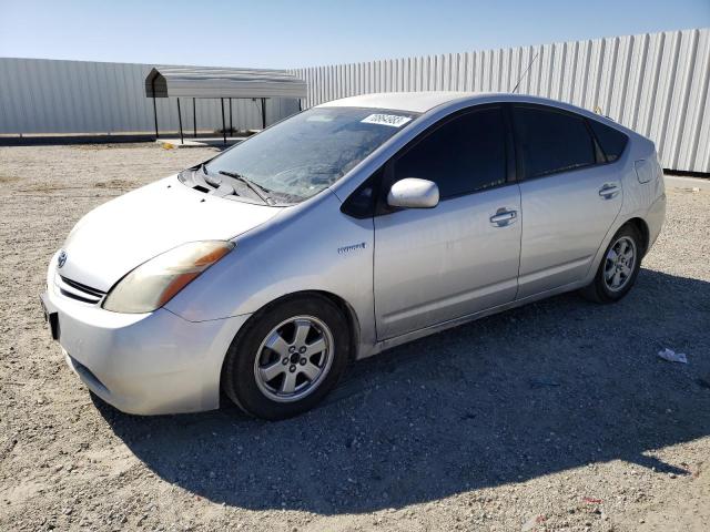 TOYOTA PRIUS 2006 jtdkb20u967058741