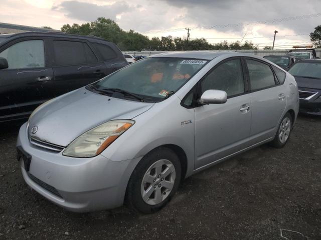 TOYOTA PRIUS 2006 jtdkb20u967065205