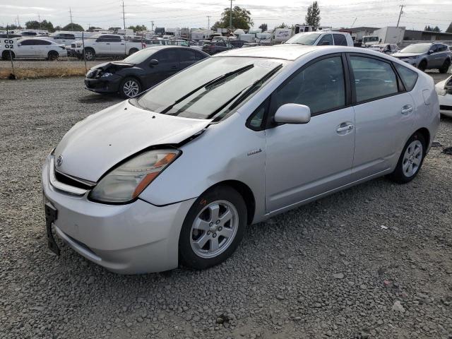 TOYOTA PRIUS 2006 jtdkb20u967071134