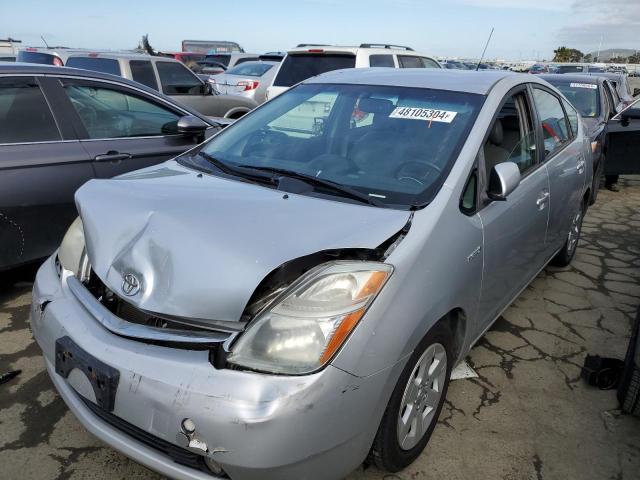 TOYOTA PRIUS 2006 jtdkb20u967077693