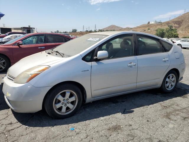 TOYOTA PRIUS 2006 jtdkb20u967082523