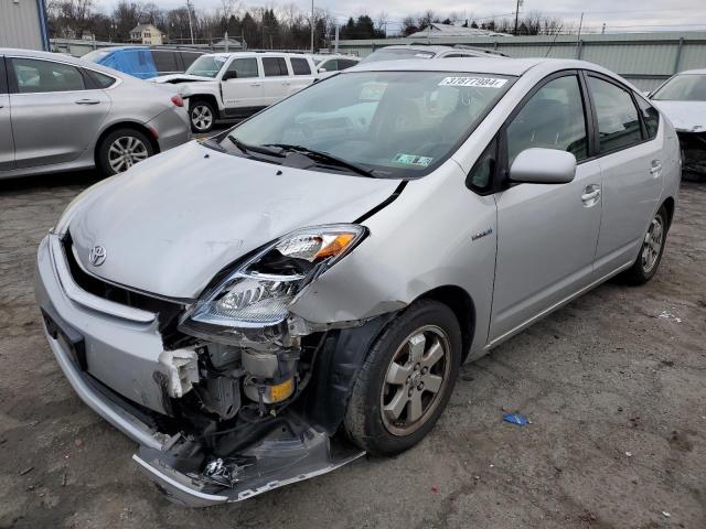 TOYOTA PRIUS 2006 jtdkb20u967505682