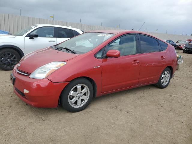 TOYOTA PRIUS 2006 jtdkb20u967510672