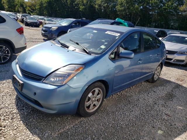 TOYOTA PRIUS 2006 jtdkb20u967518349