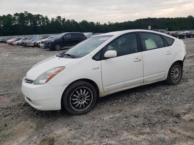 TOYOTA PRIUS 2006 jtdkb20u967530369