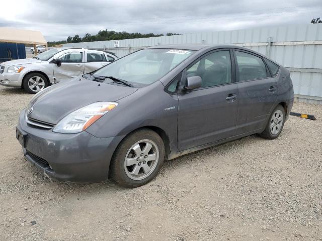 TOYOTA PRIUS 2007 jtdkb20u973203382