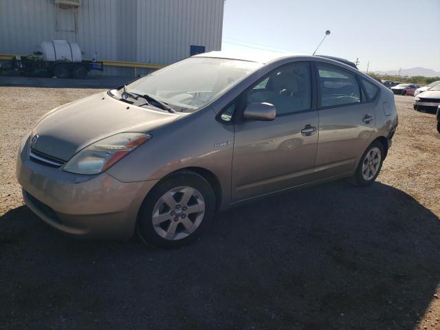 TOYOTA PRIUS 2007 jtdkb20u973205603