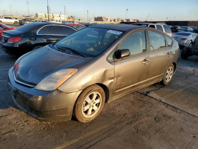 TOYOTA PRIUS 2007 jtdkb20u973220540