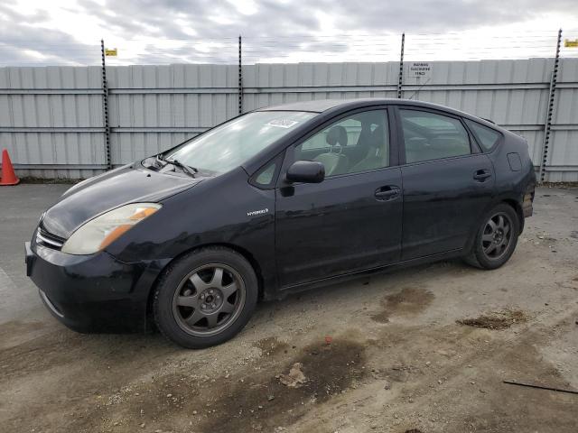 TOYOTA PRIUS 2007 jtdkb20u973222241