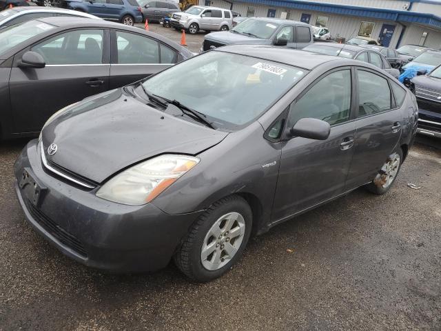 TOYOTA PRIUS 2007 jtdkb20u973239122