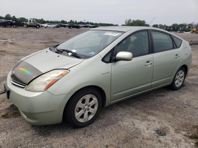 TOYOTA PRIUS 2007 jtdkb20u973241047