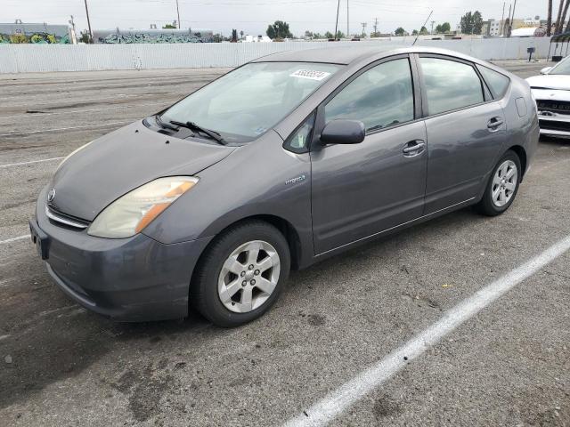 TOYOTA PRIUS 2007 jtdkb20u973241940