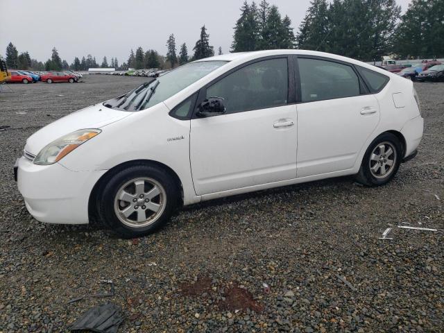 TOYOTA PRIUS 2007 jtdkb20u973245681