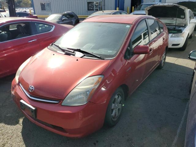 TOYOTA PRIUS 2007 jtdkb20u973250136