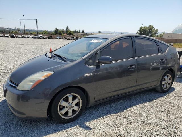 TOYOTA PRIUS 2007 jtdkb20u973250797