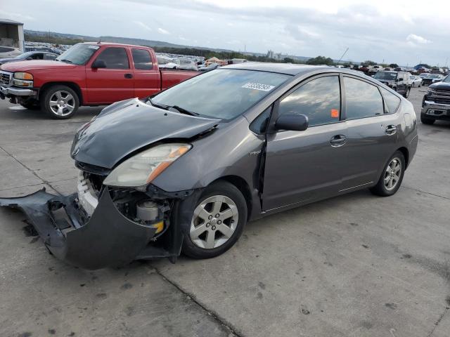 TOYOTA PRIUS 2007 jtdkb20u973258172