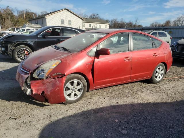 TOYOTA PRIUS 2007 jtdkb20u973262061