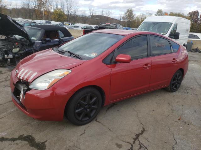 TOYOTA PRIUS 2007 jtdkb20u973262268