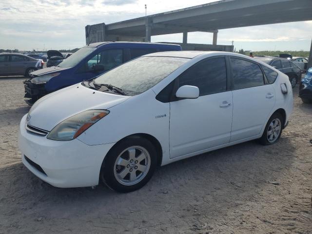 TOYOTA PRIUS 2007 jtdkb20u973263081