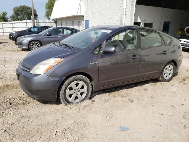 TOYOTA PRIUS 2007 jtdkb20u973264067