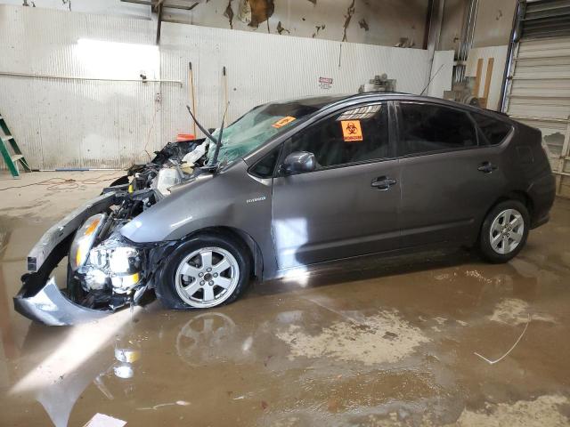 TOYOTA PRIUS 2007 jtdkb20u973277479