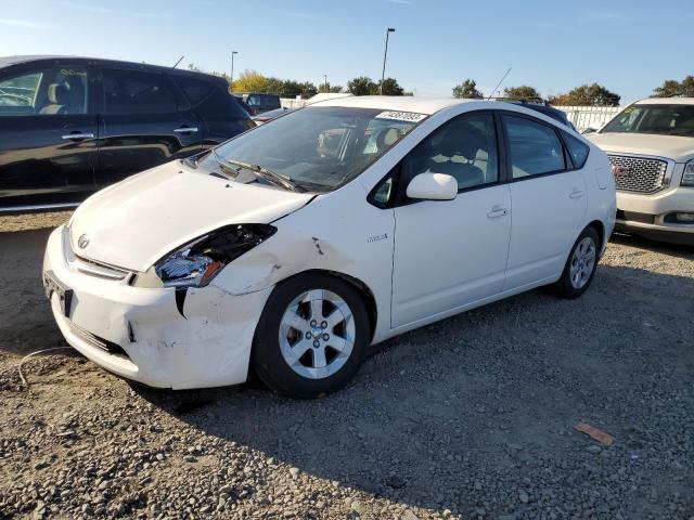 TOYOTA PRIUS 2007 jtdkb20u973289891