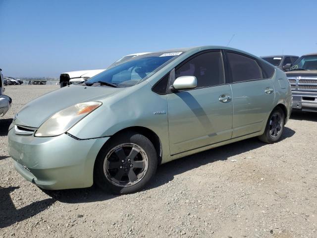 TOYOTA PRIUS 2007 jtdkb20u973291298