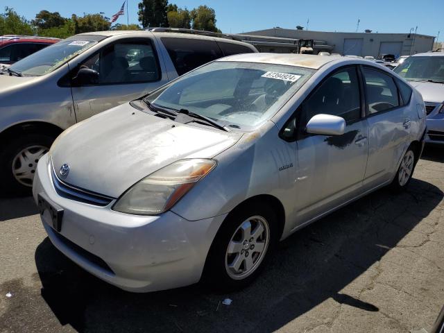 TOYOTA PRIUS 2007 jtdkb20u973292273