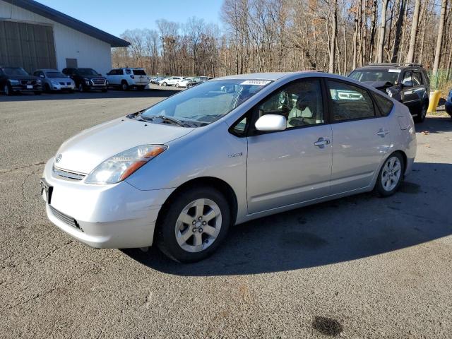 TOYOTA PRIUS 2007 jtdkb20u977089599