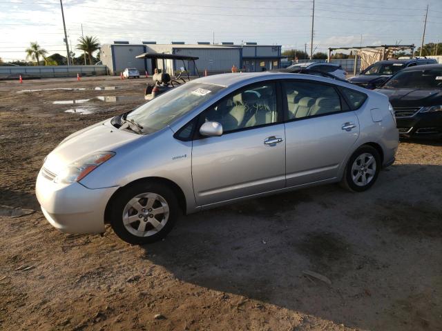 TOYOTA PRIUS 2007 jtdkb20u977090347