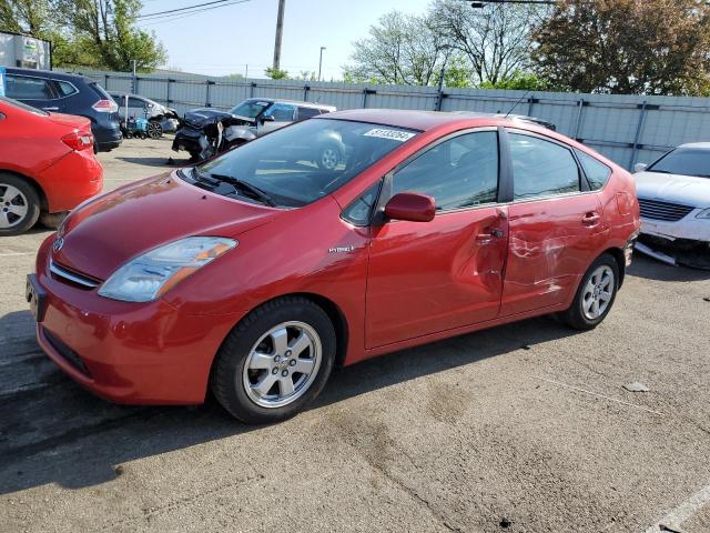 TOYOTA PRIUS 2007 jtdkb20u977547559