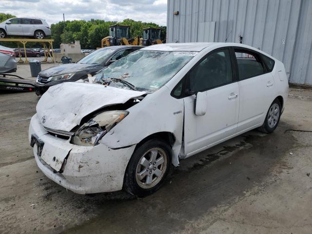 TOYOTA PRIUS 2007 jtdkb20u977555239