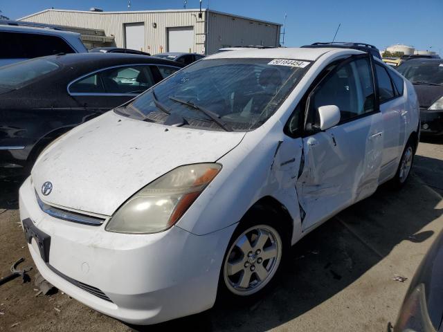 TOYOTA PRIUS 2007 jtdkb20u977561042