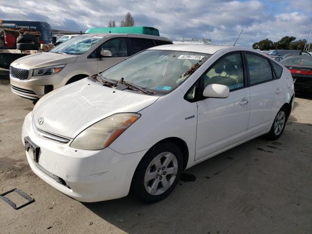 TOYOTA PRIUS 2007 jtdkb20u977561588