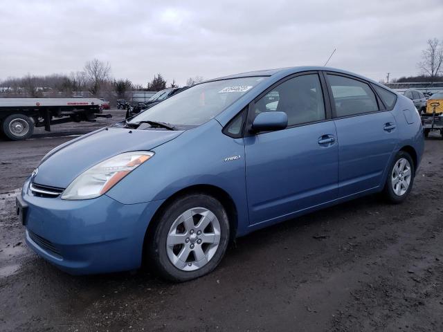 TOYOTA PRIUS 2007 jtdkb20u977566158