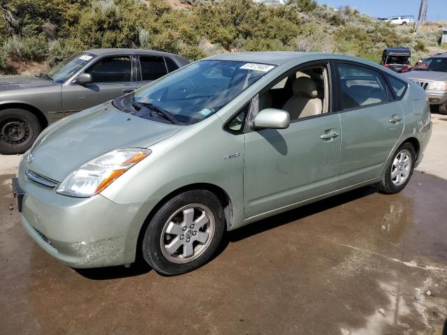 TOYOTA PRIUS 2007 jtdkb20u977572770