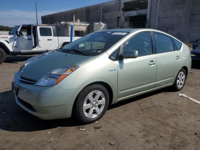 TOYOTA PRIUS 2007 jtdkb20u977577872