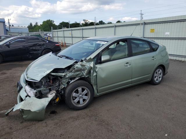 TOYOTA PRIUS 2007 jtdkb20u977580707