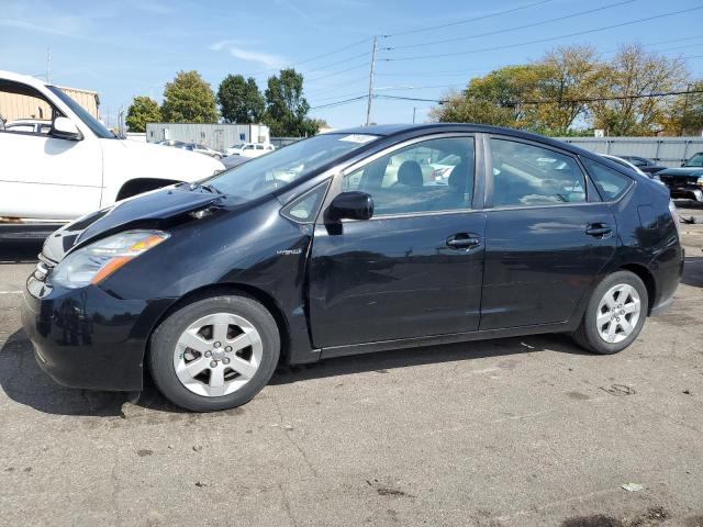 TOYOTA PRIUS 2007 jtdkb20u977581355