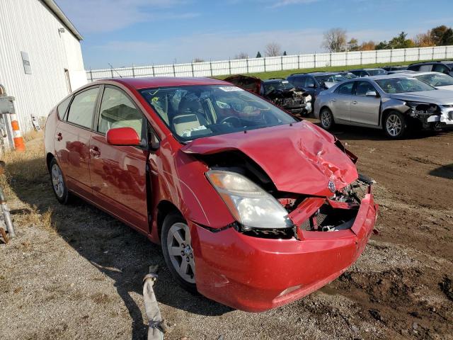 TOYOTA PRIUS 2007 jtdkb20u977589584