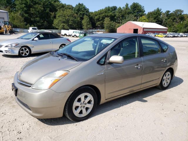 TOYOTA PRIUS 2007 jtdkb20u977596518