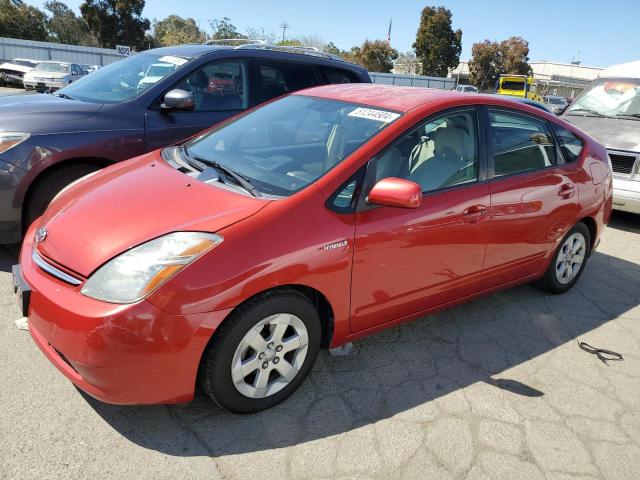 TOYOTA PRIUS 2007 jtdkb20u977602172