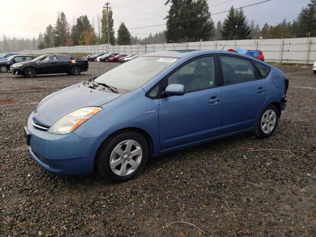 TOYOTA PRIUS 2007 jtdkb20u977604455