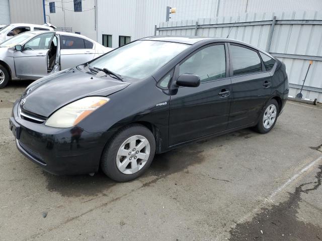 TOYOTA PRIUS 2007 jtdkb20u977604553